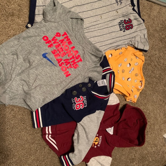Matching Sets Baby Boy Sport Clothes Poshmark
